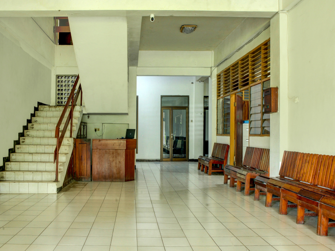 Public Area 3, OYO 92457 Wisma Griya Nusa Bangsa, Bogor