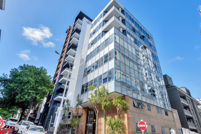 Exterior & Views, Private & Compact CBD Studio - Free Wifi, Waitakere