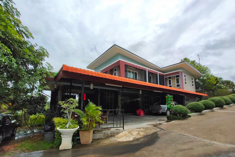 Tiamchanwanphen Resort, Ban Hong