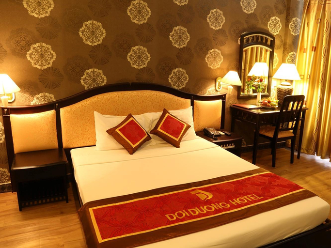Others 5, Doi Duong Hotel, Phan Thiết