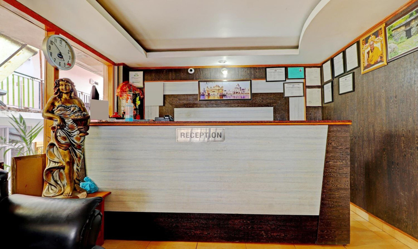 Others 4, Sky Heaven Resort, Kangra