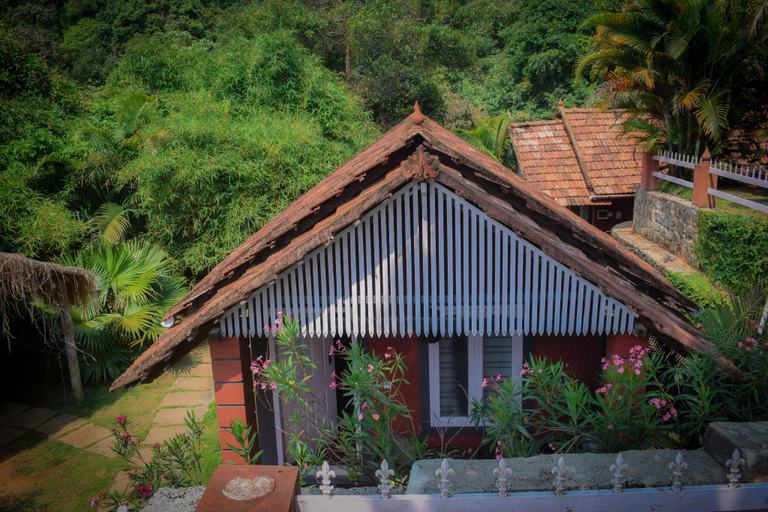 Public Area 2, Ibni Springs, Kodagu