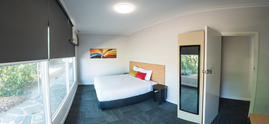 Bedroom 12