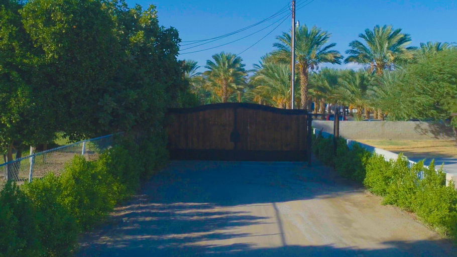 Exterior & Views, Festival Campgrounds Rancho 51, Riverside