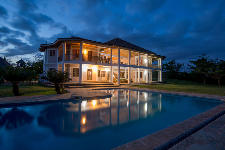 Exterior & Views 2, Shamba La Salama, Msambweni