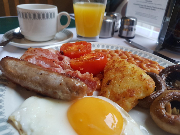 Food & Drinks 5, The Bahamas, Torbay