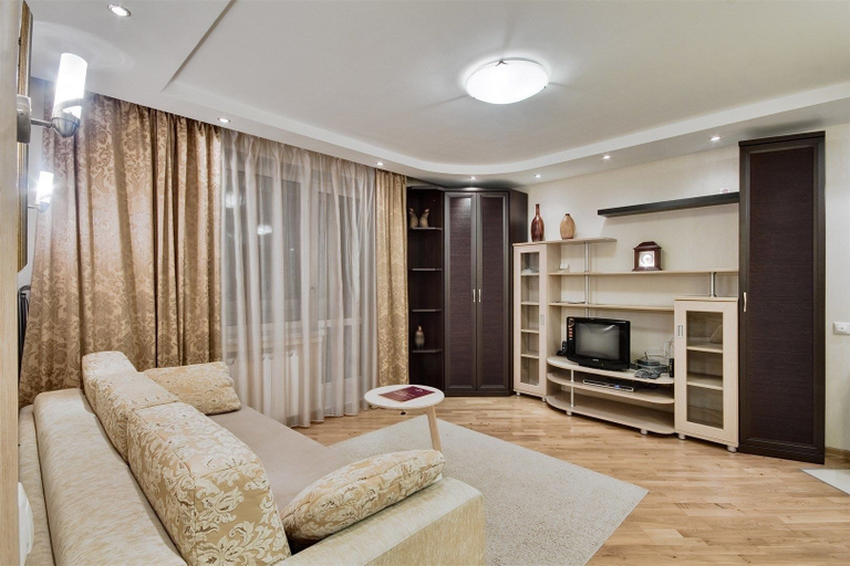 Others 4, Day&Night Apartments - Yakimanka, Central