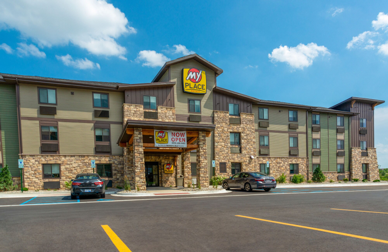Others 1, My Place Hotel - Wixom/Novi/Detroit, MI, Oakland