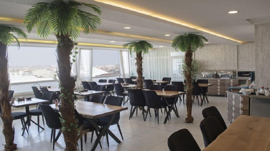 Food & Drinks 5, Seyr-i Konya Otel, Selçuklu