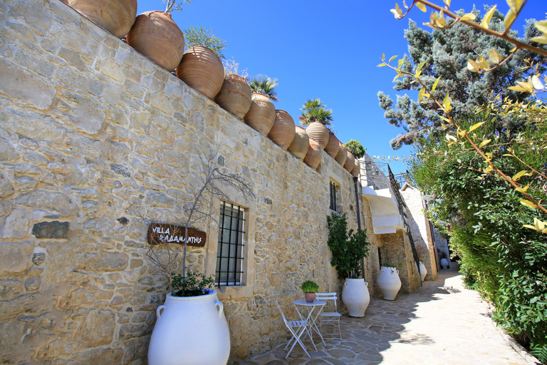 Exterior & Views, Villa Radamanthis, Faistos