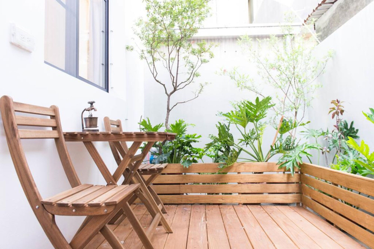 Others 5, Morebetterstay Homestay, Tainan
