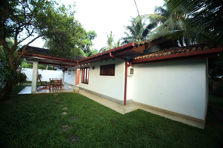 Exterior & Views 2, Summer Dew Villa, Habaraduwa