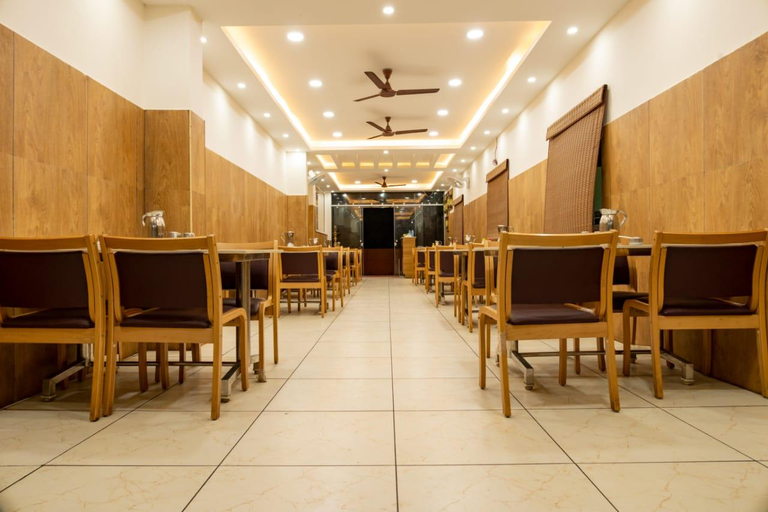 Food & Drinks 2, Hotel Harish Palace , Ramanathapuram