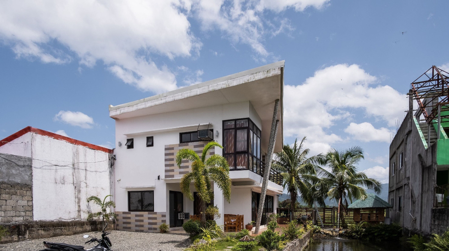 Exterior & Views 2, Casa Herminia Baler, Baler