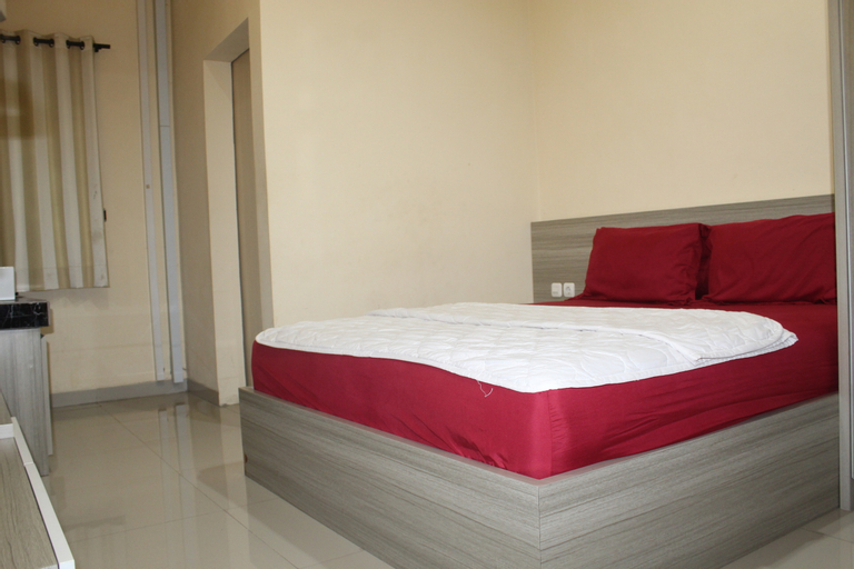 Bedroom 3, Serojja Exclusive Maguwo, Yogyakarta