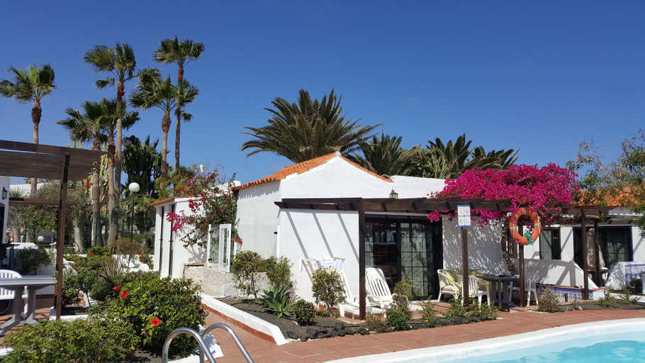 Sport & Beauty 5, La Concha del Mar Apartments, Las Palmas