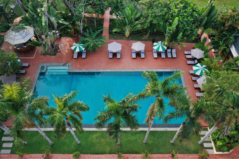 Sport & Beauty 2, Victoria Can Tho Resort, Ninh Kiều