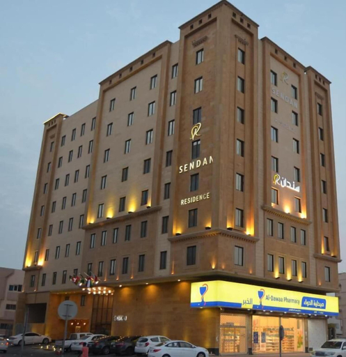Exterior & Views, Sendan Residence, Dammam