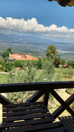Others 5, Mystras Village House, Peloponnese