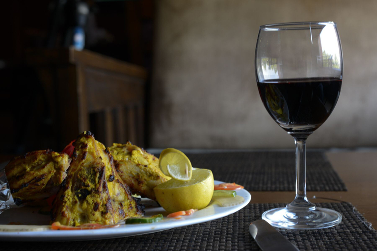 Food & Drinks 5, Shivam Resorts, Jaipur