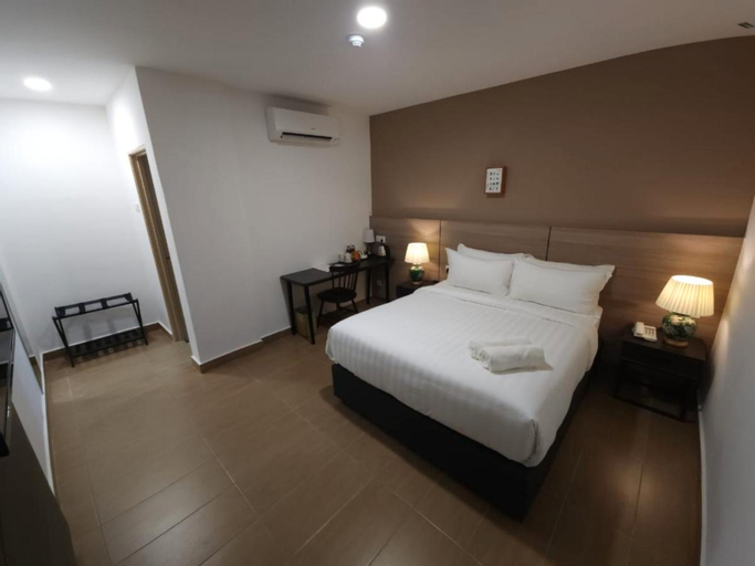 Bedroom 1