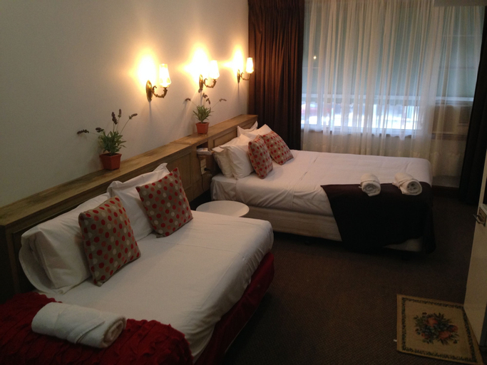 Bedroom 19