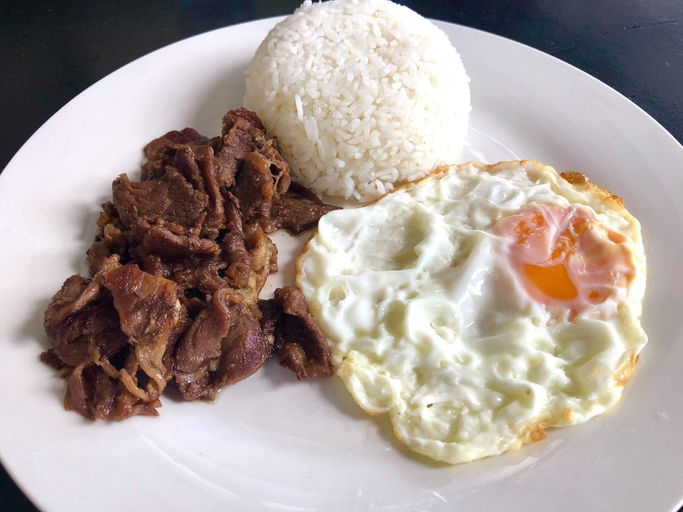 Food & Drinks 4, Hometown Hotel Bacolod - Lacson, Bacolod City
