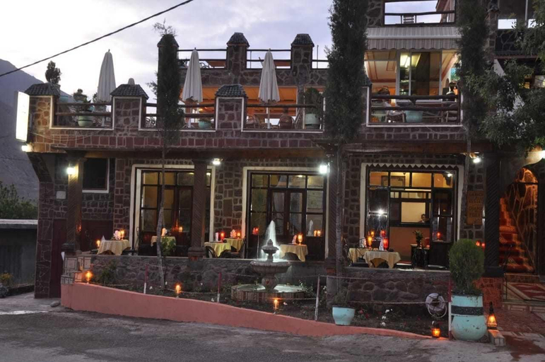 Exterior & Views 2, Auberge Atlas Tichka, Al Haouz