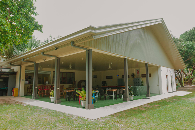 Shenanigans Glamping and Camping Resort, Zamboanguita