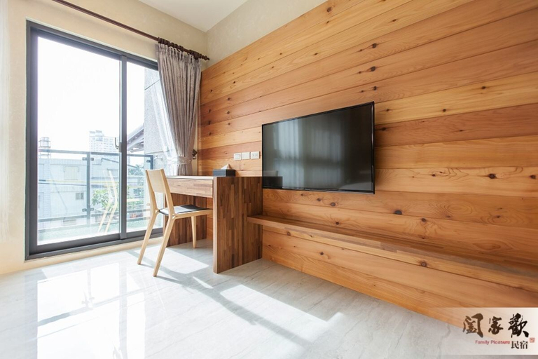 Others 4, Family Pleasure B&B, Hualien