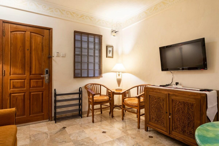 Bedroom 26