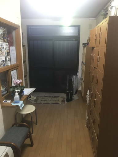 Others 5, STAY Akeboshi Kan, Hakodate