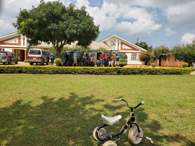 Exterior & Views 2, Lucia Villas Mbale, Mbale