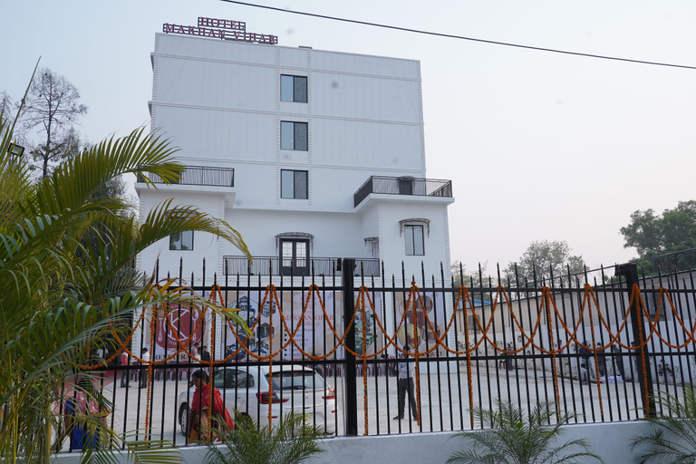 Exterior & Views 2, Hotel Makhan Vihar, Surguja