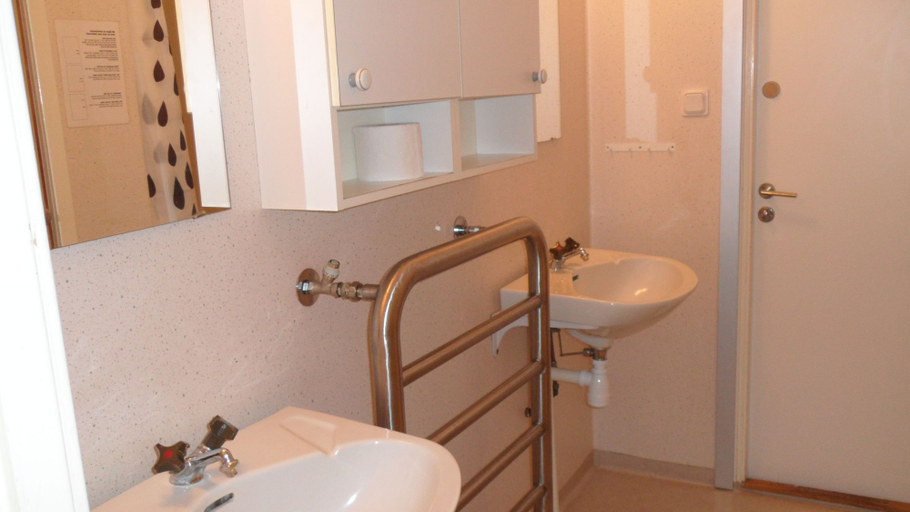 Bathroom 4, Wendelsberg STF Hotell, Härryda