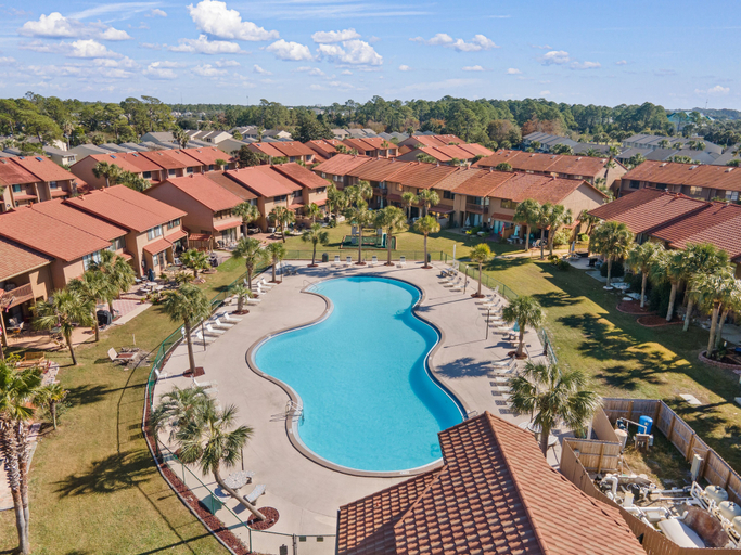 Others 1, Gulf Highlands by Book That Condo, Bay