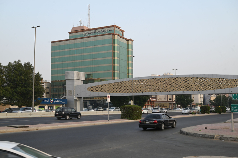 Platinum Suites Jeddah, Jeddah