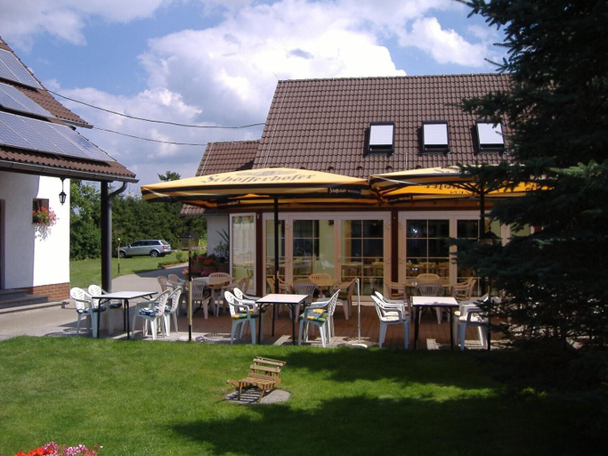 Exterior & Views 2, Hotel Märkischheide GmbH, Oberspreewald-Lausitz
