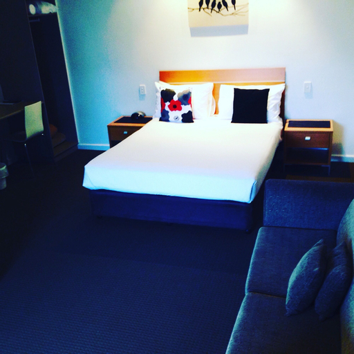 Bedroom 9