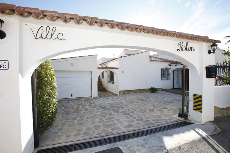 Exterior & Views 2, Villa Robin, Alicante