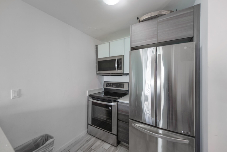 Others 3, Stunning Penthouse Wynwood-Great Rooftop, Miami-Dade
