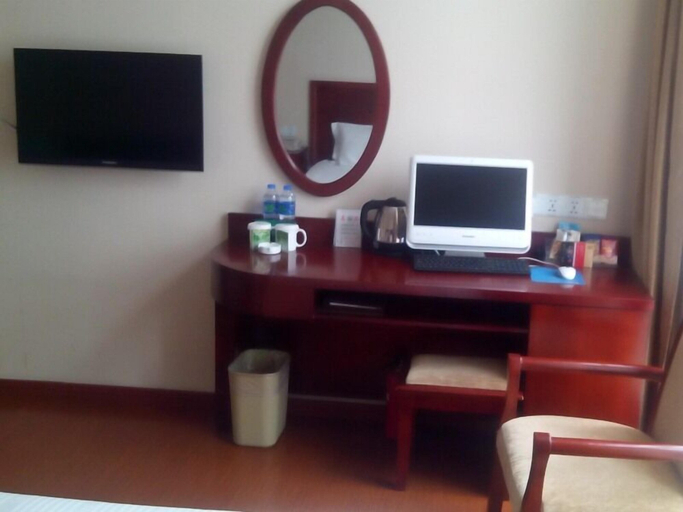 Others 4, GreenTree Inn Jiaxing Pinghu Zhapu Jiulong Mountain Express Hotel, Jiaxing