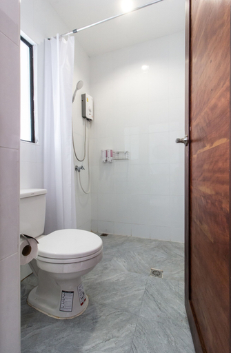 Bathroom 4, Escape Life Koh Kood, K. Ko Kut