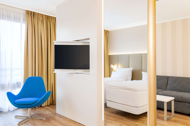 Bedroom 8