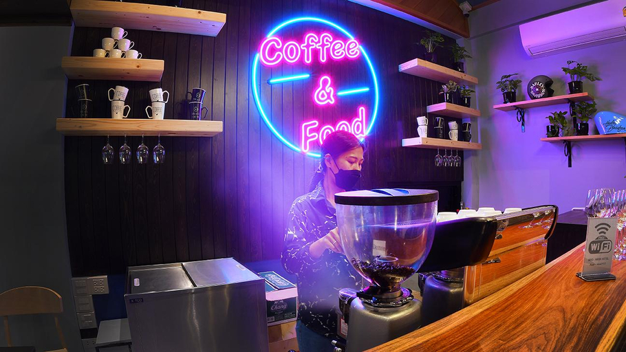 Food & Drinks 5, Meen Boutique Hotel, Muang Chanthaburi