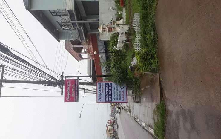 Exterior & Views 5, Bandung Grand, Ban Dung
