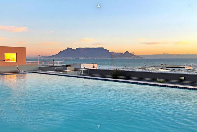 Sport & Beauty 4, LG8 Infinity Apartments, City of Cape Town