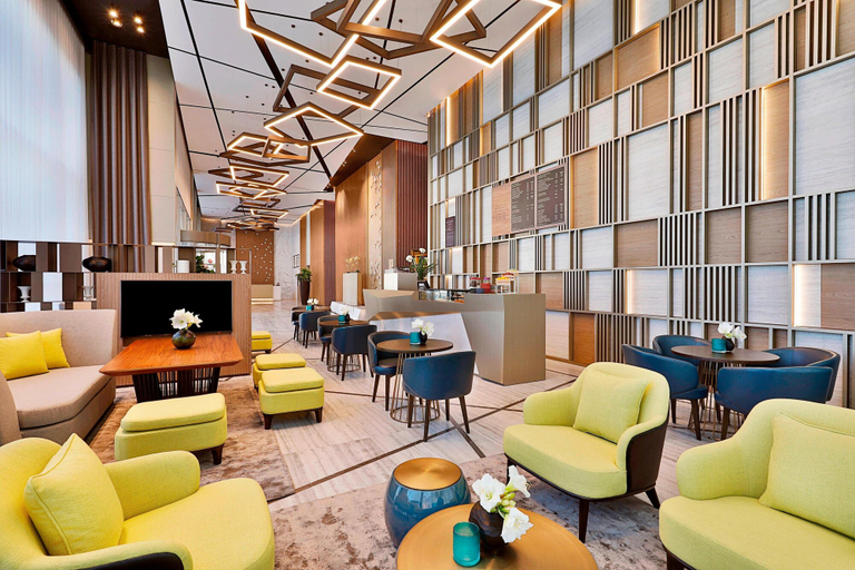 Others 4, Courtyard by Marriott Al Barsha, Dubai, Dubai
