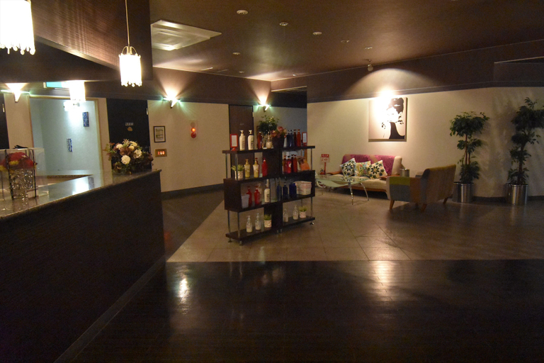 Food & Drinks, Hotel Keypoint - Adults Only, Kai