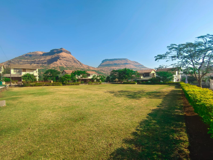 Others 4, Dew Drops Boutique Retreat, Nashik